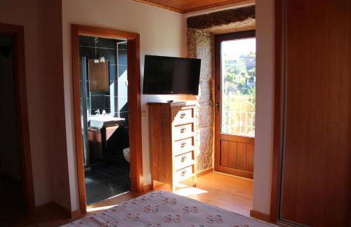 Casa Fonte Do Laboreiro - Foto 19