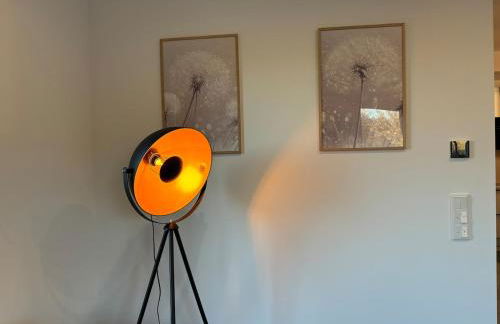 Ruhige Maisonette im Grünen - Foto 35