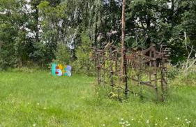 Landhaus Lange3 Moderne Kunst - Photo 35