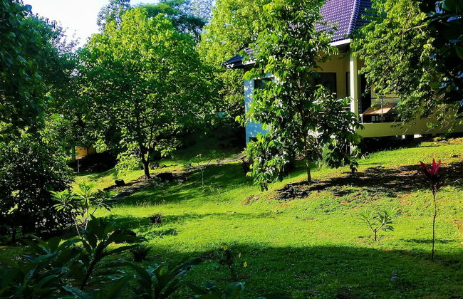 Ranis Lodge - Foto 40