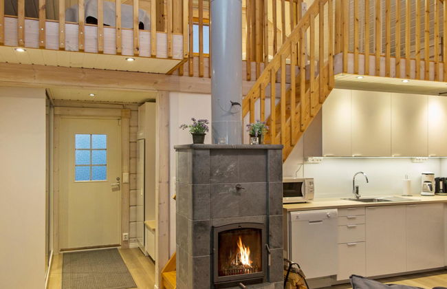 Pikku-hovila - Foto 12