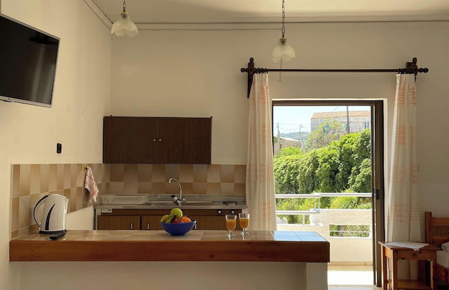 Aeolos Apartments - Foto 14