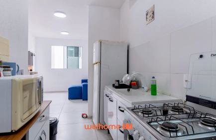 Apartamento em Guaratiba perto do Park Shopping - Foto 8