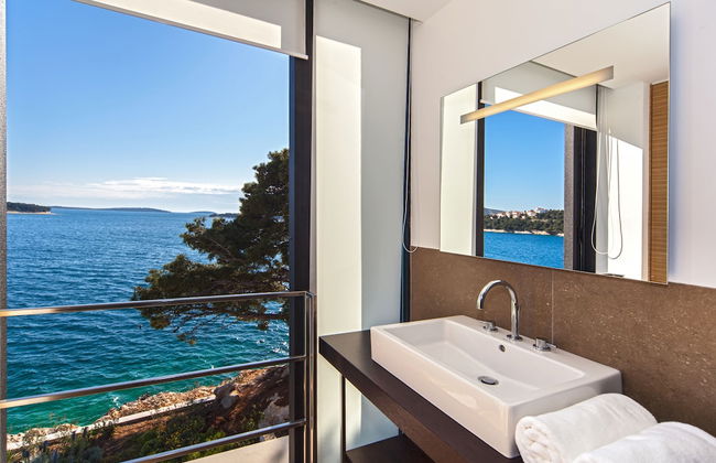 Golden Rays Luxury Villas - Foto 63