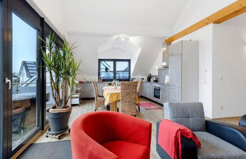 Deluxe Ferienwohnungen Diana - Photo 6