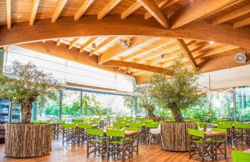 Residence Riva degli Etruschi - Foto 50