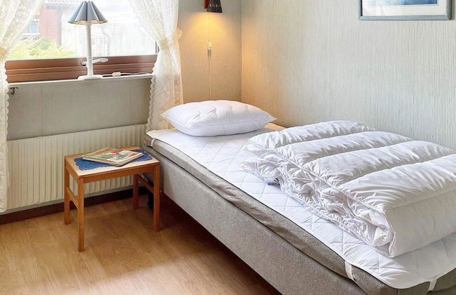 7 Person Holiday Home in Svanesund-by Traum - Foto 2