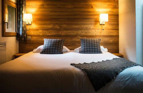 Résidence Les Cîmes - Foto 39