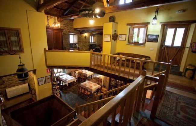 O Muíño de Pena Casa Rural - Photo 37