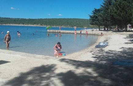 Apartman Ela Crna Punta - Foto 34