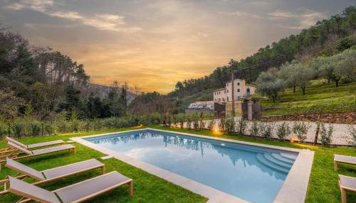 Molino Giusti Farmhouse - Foto 4