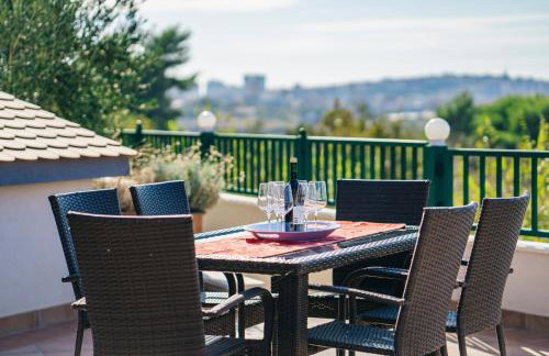 Apartmani Lucante - Foto 46