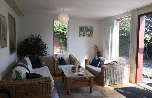 Ferienhaus "Zur alten Bäckerei Rügen" - Foto 13