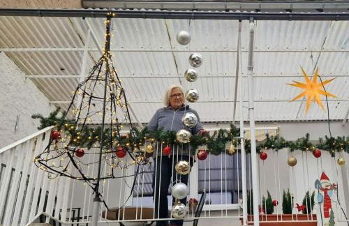 Holiday Apartment Lenz - Foto 24