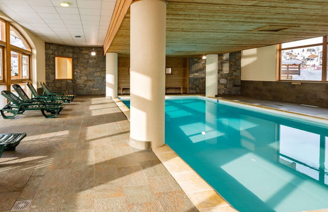 Spacious Apartment 500 m. From the Slopes of Les Sybelles - Foto 14