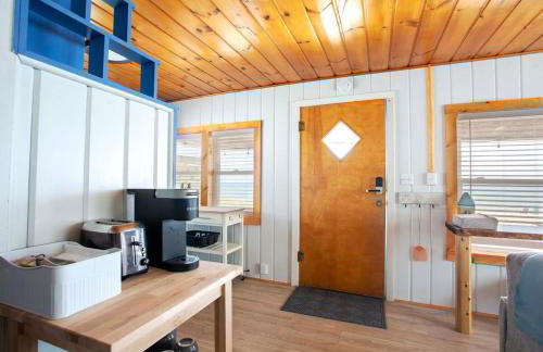 New renovated bathroom & new roof - Lake Huron 4 - Foto 14