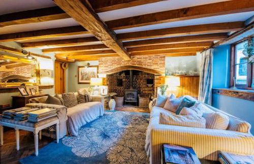 Super Host Large Luxury Cottage South Downs Park - Foto 75