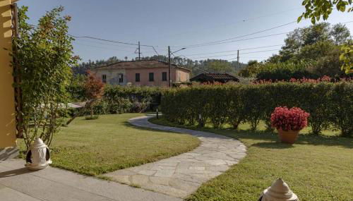 CàMia Lovely house ValDiVara 5Terre hiking - Foto 5, Garden