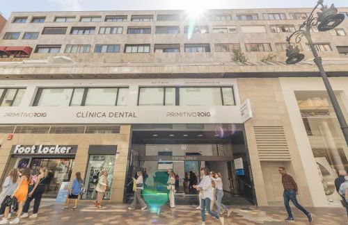 Loft con terraza centro Valencia - Foto 28