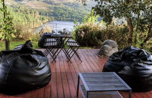 GoToGeres - Casa da Ramada - Sobrenatura - Foto 24