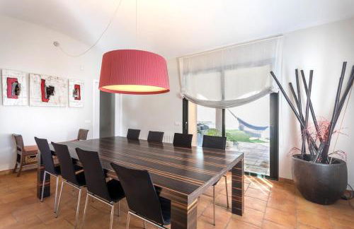 Mas Vives, exclusiva masía del siglo XV - Foto 12