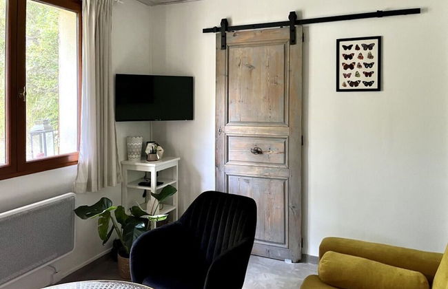 Het Kleine Droomhuisje - Foto 10