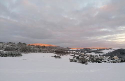 Ferienwohnung Die Alte Schule - Foto 47