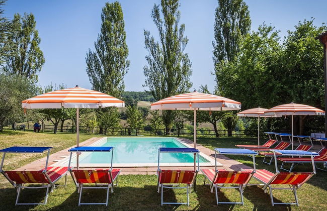 Belvilla by OYO Villa Sapori - Foto 20