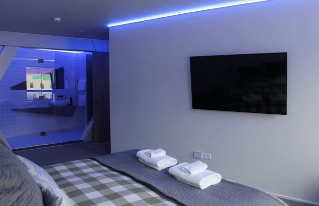 Errick's Hotel - Foto 9