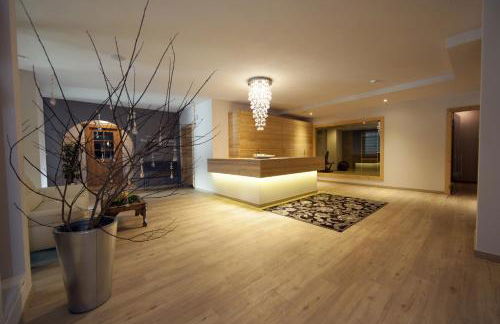 Aparthotel Wellness Villa di Bosco - Foto 13