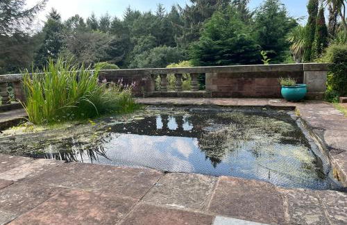 Lovely Carlung House - Foto 14