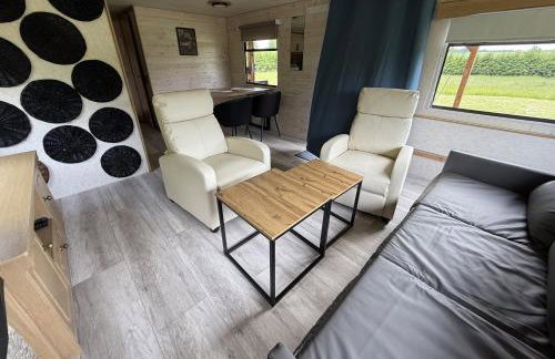 Domek Holenderski Mazury 100 metrów do Szlaku Wielkich Jezior - Foto 7