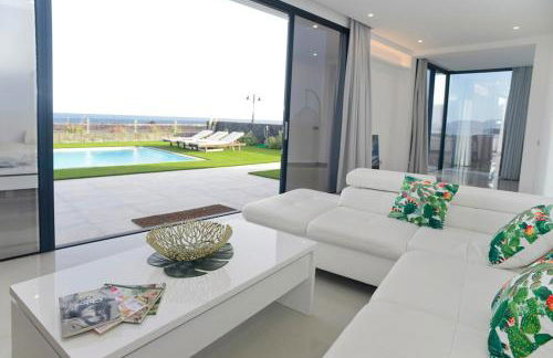 Luxury Villa Punta Mujeres - Foto 51