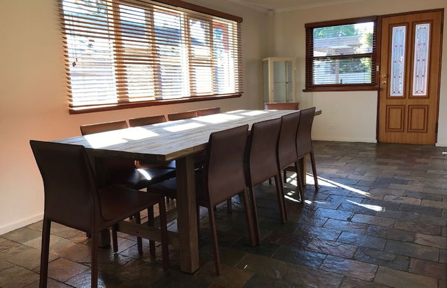 Ambrosia Holiday Home - Foto 36