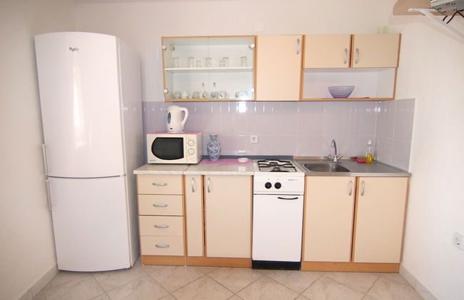 Apartments Tanja & Josipa - Foto 26