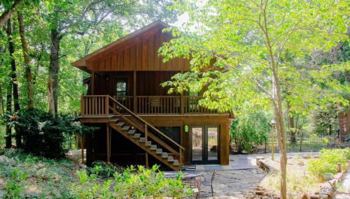 The Lodge on Gray House Farm - Foto 3