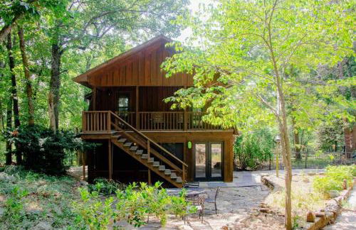 The Lodge on Gray House Farm - Foto 3