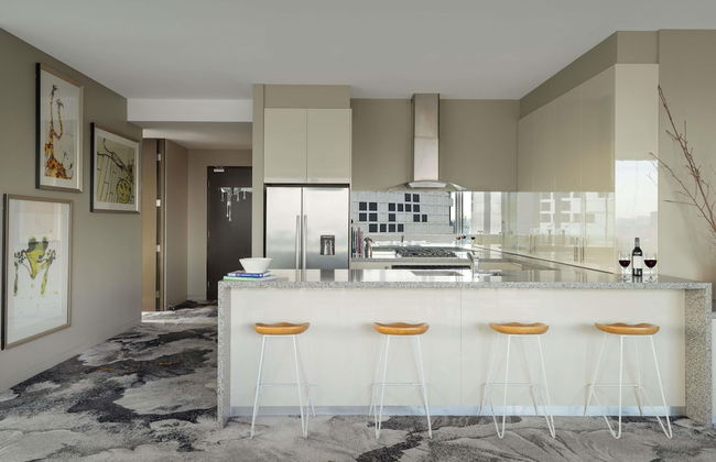 The Olsen Melbourne - Art Series - Foto 51