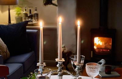 Elm Tree Cottage - Foto 15