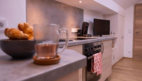 Ferienwohnung Zum Wiesle - Foto 3