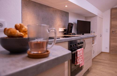 Ferienwohnung Zum Wiesle - Foto 3