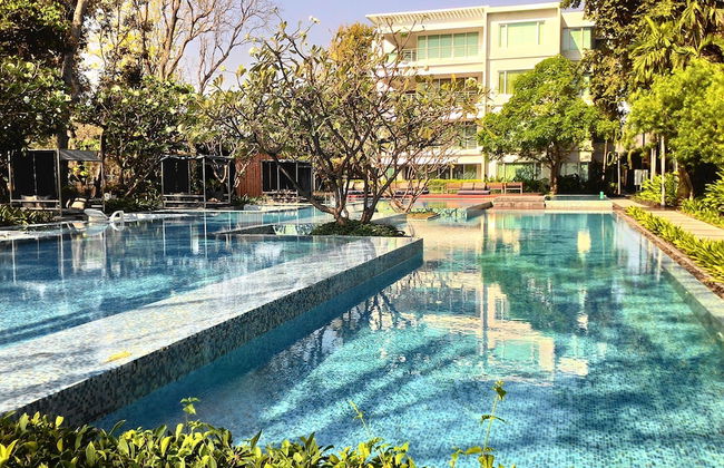 Baan Sandao Beach Apartment - Foto 1