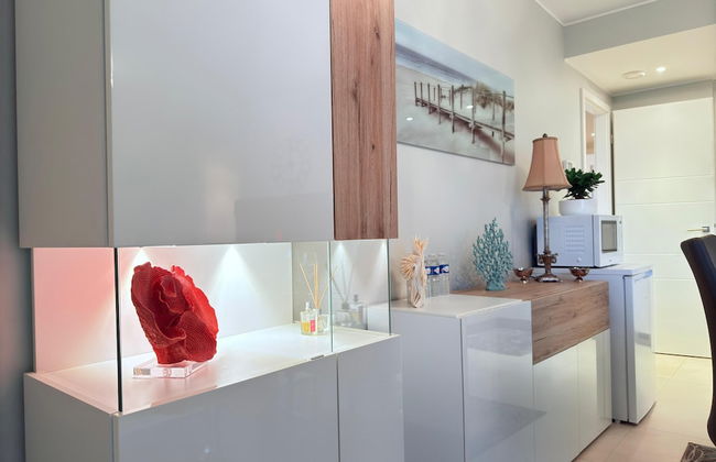 Comfort 2 bedrooms Apt w balcony&parking - Photo 6