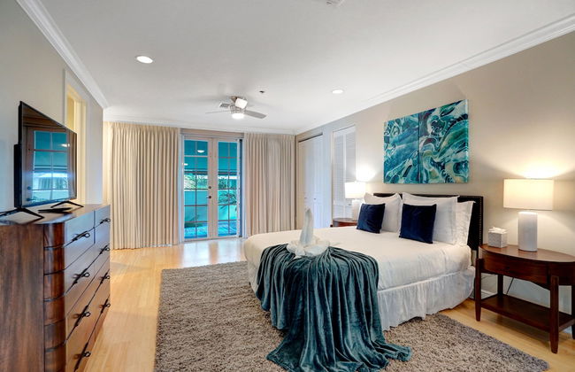 Fabulous 4BR home close to beach - Foto 10