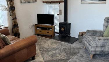 Nuthatch by Together Travel - Luxury Cornish Countryside Retreat - Foto 5