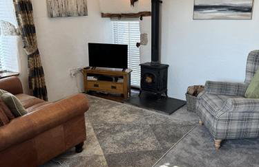 Nuthatch by Together Travel - Luxury Cornish Countryside Retreat - Foto 5