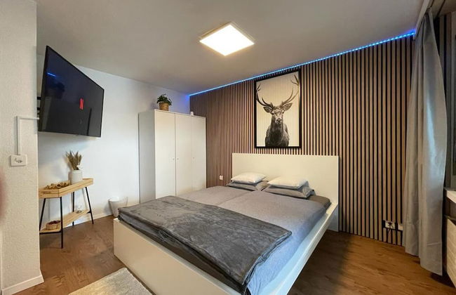 Comfortable Studio Your Home Near Zermatt - Foto 4