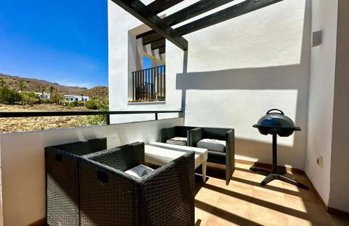 Seahorse Mojácar - Foto 12