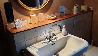 Historisches Bahnwärterhaus - Foto 5