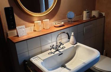 Historisches Bahnwärterhaus - Foto 5